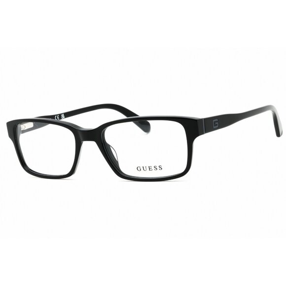 Guess EYEGLASSES GU1906-001-55 New with case - Picture 1 of 5
